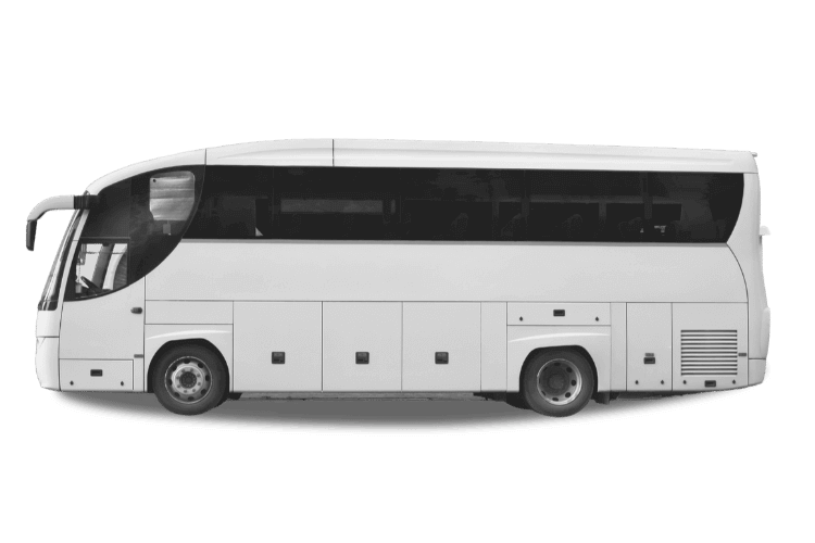 Hire a Mini Bus from Indore to Raipur w/ Price