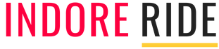Indore Ride Logo